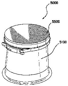 Une figure unique qui représente un dessin illustrant l'invention.